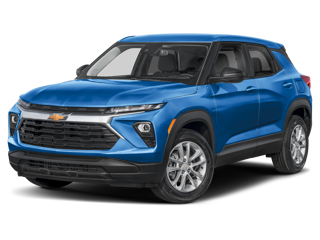 Chevrolet Trailblazer - Rentschler Chevrolet in Slatington PA