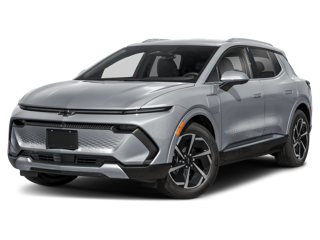Equinox EV - Rentschler Chevrolet in Slatington PA