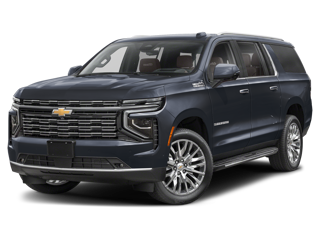 Chevrolet Suburban - Rentschler Chevrolet in Slatington PA