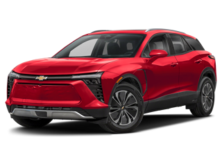 Chevrolet Blazer EV - Rentschler Chevrolet in Slatington PA