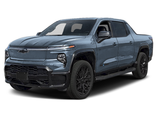 Chevrolet Silverado EV - Rentschler Chevrolet in Slatington PA