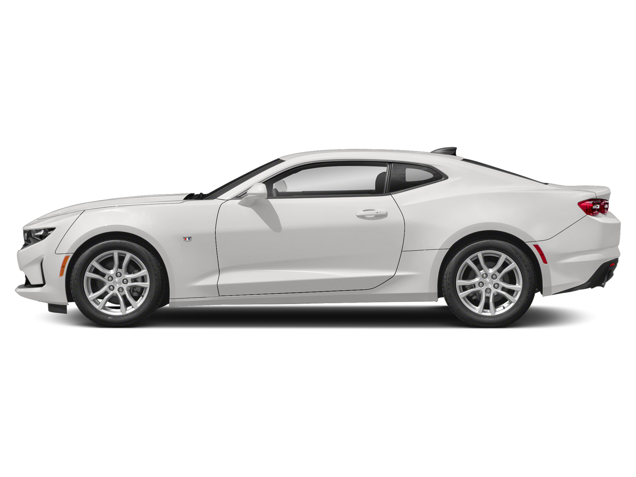 2021 Chevrolet Camaro LT1