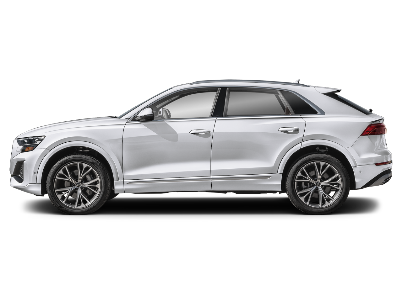 2024 Audi Q8 Premium 55 TFSI quattro