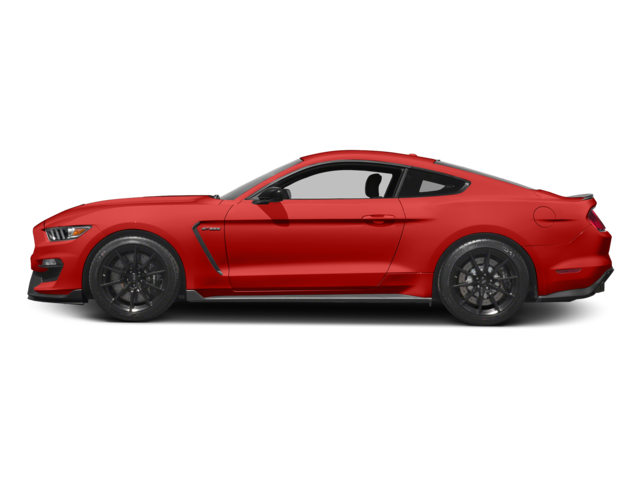 2016 Ford Shelby GT350 Shelby GT350