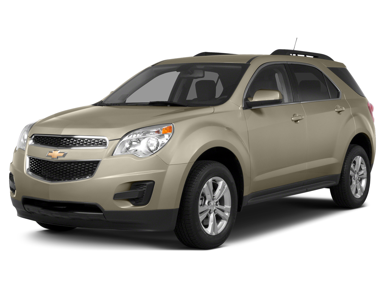 2015 Chevrolet Equinox 2LT