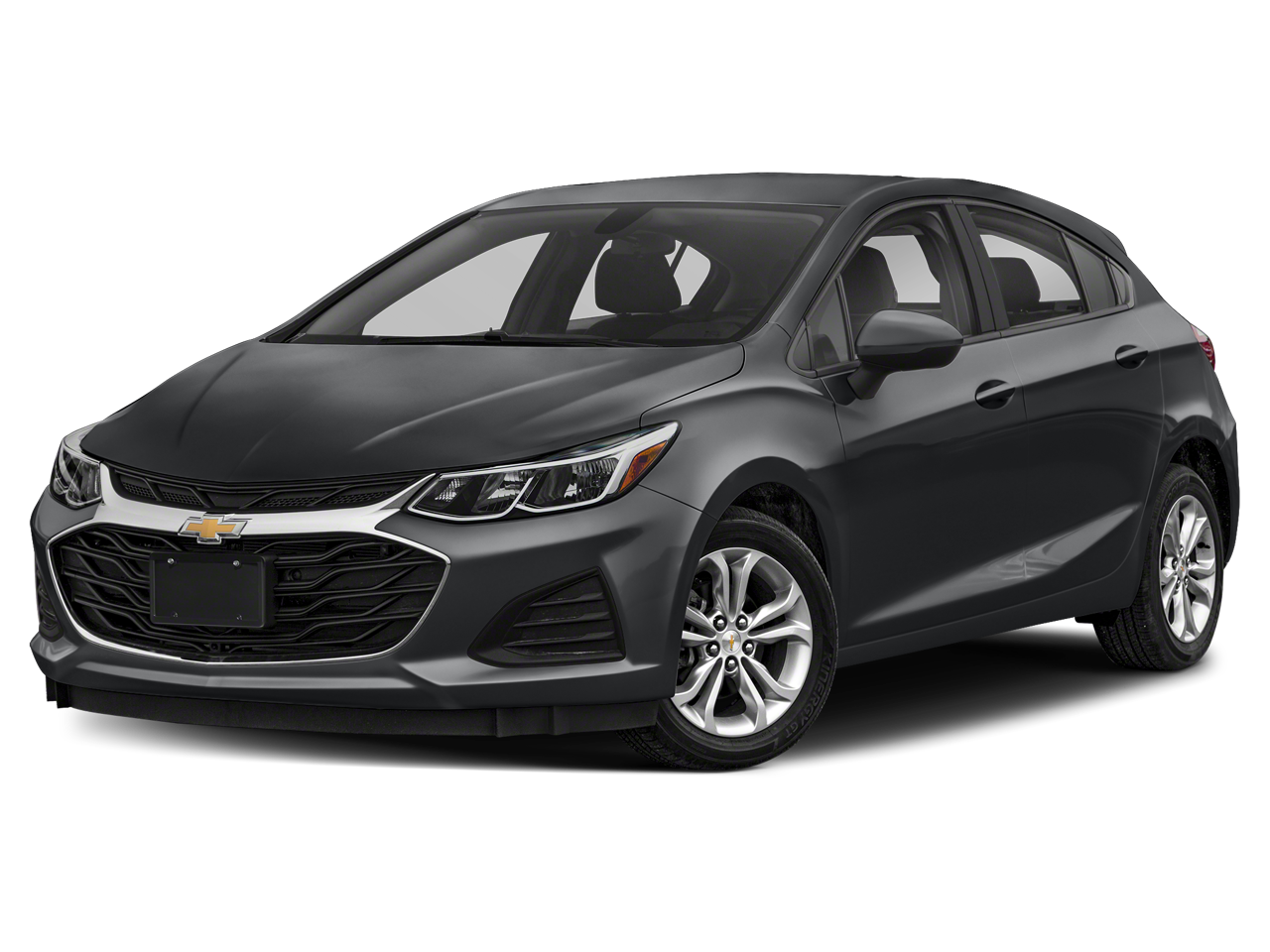 2019 Chevrolet Cruze
