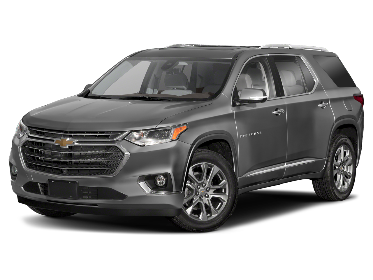 2019 Chevrolet Traverse High Country for sale in Slatington, PA