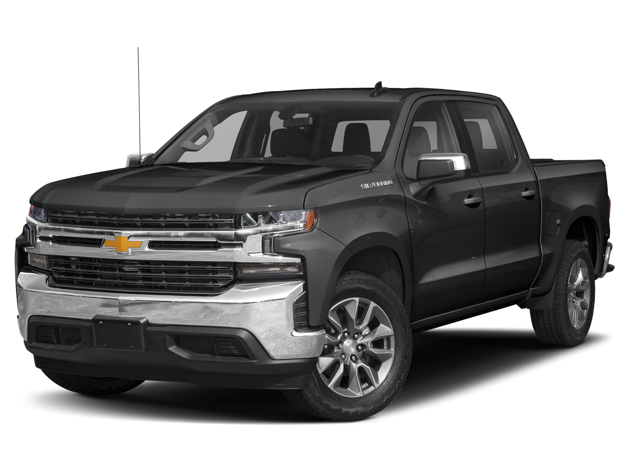 2019 Chevrolet Silverado 1500 LT for sale in Slatington, PA