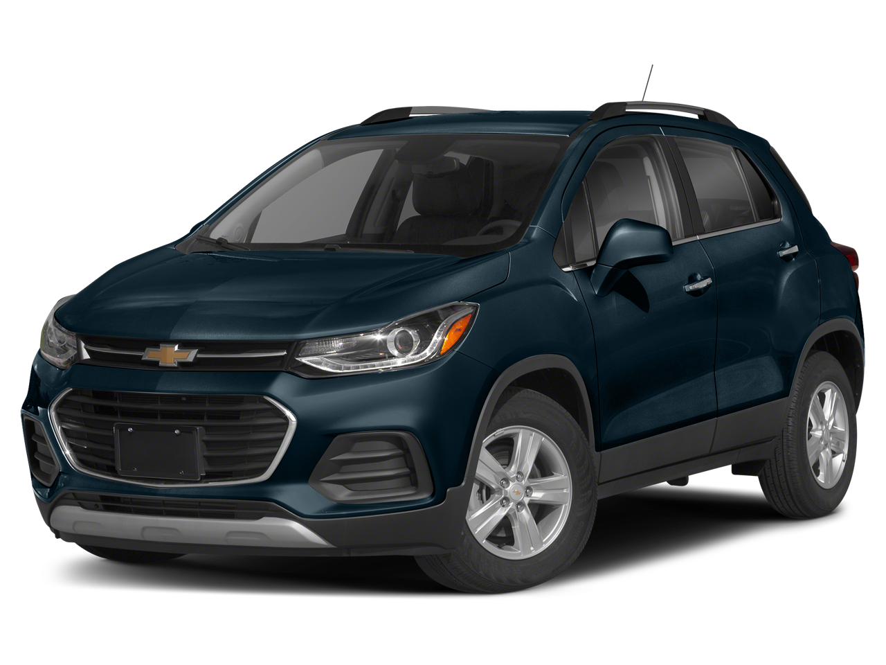 2020 Chevrolet Trax