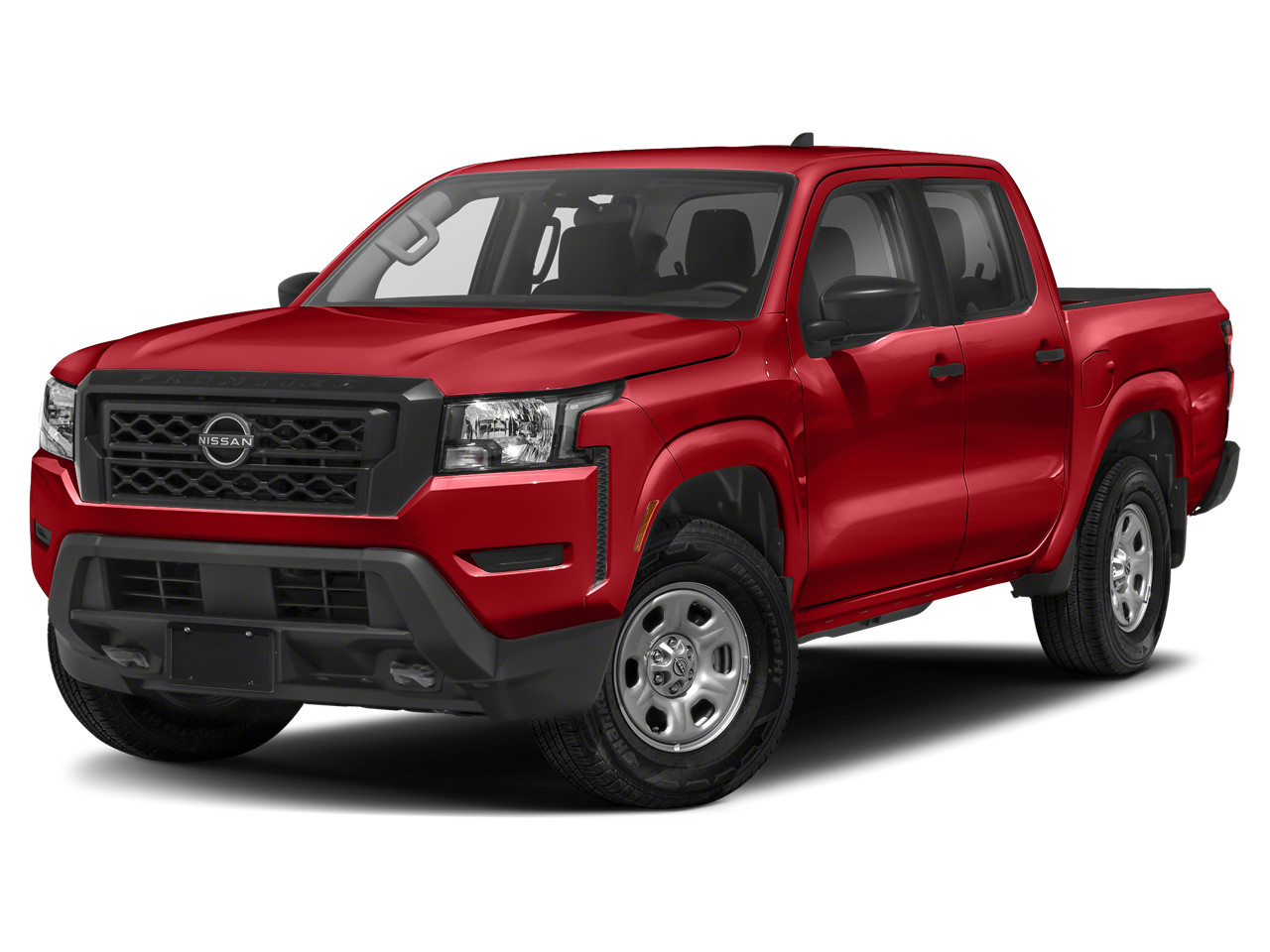2022 Nissan Frontier