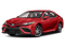 2022 Toyota Camry Nightshade Edition Hybrid