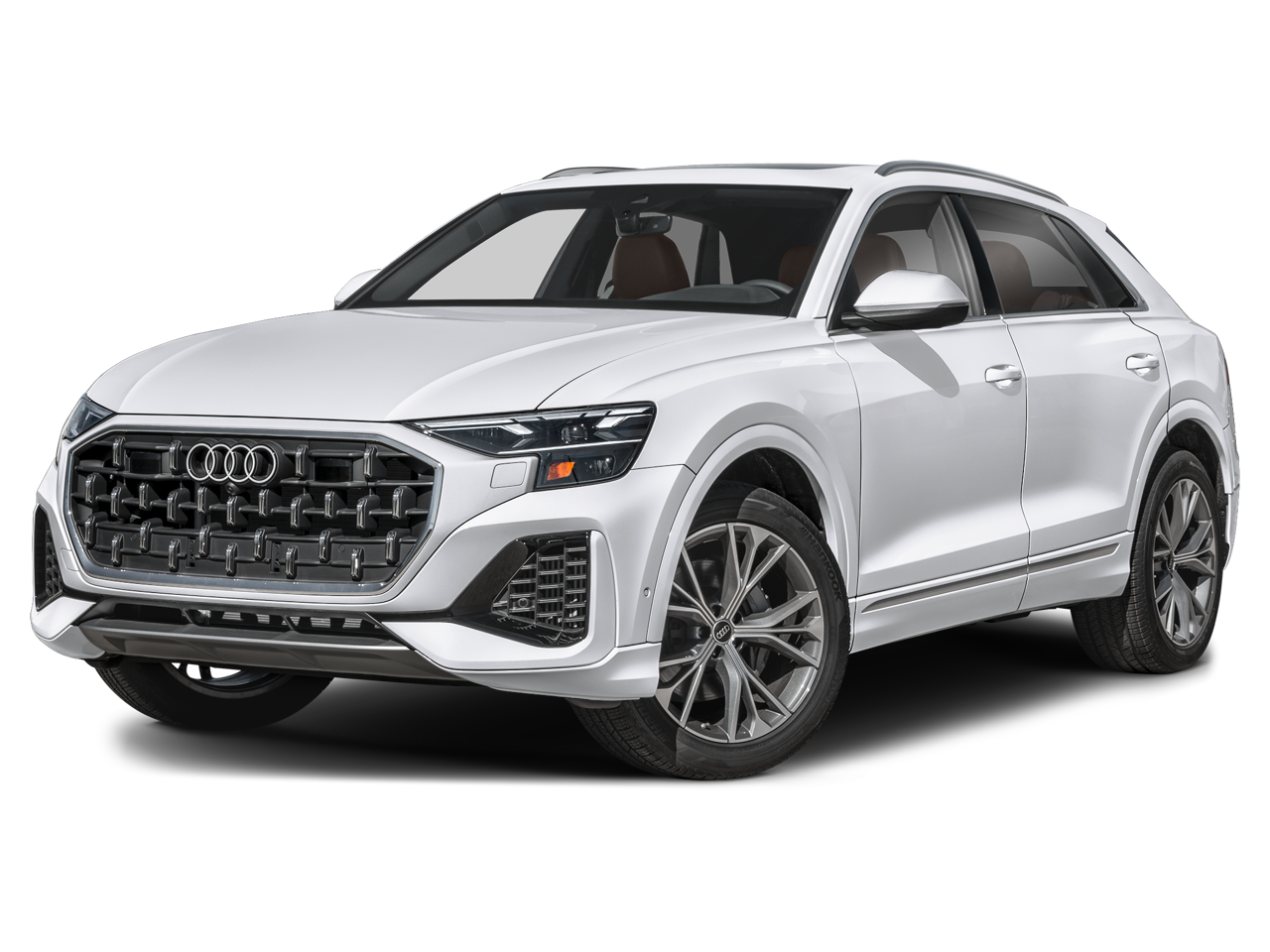 2024 Audi Q8 Premium 55 TFSI quattro