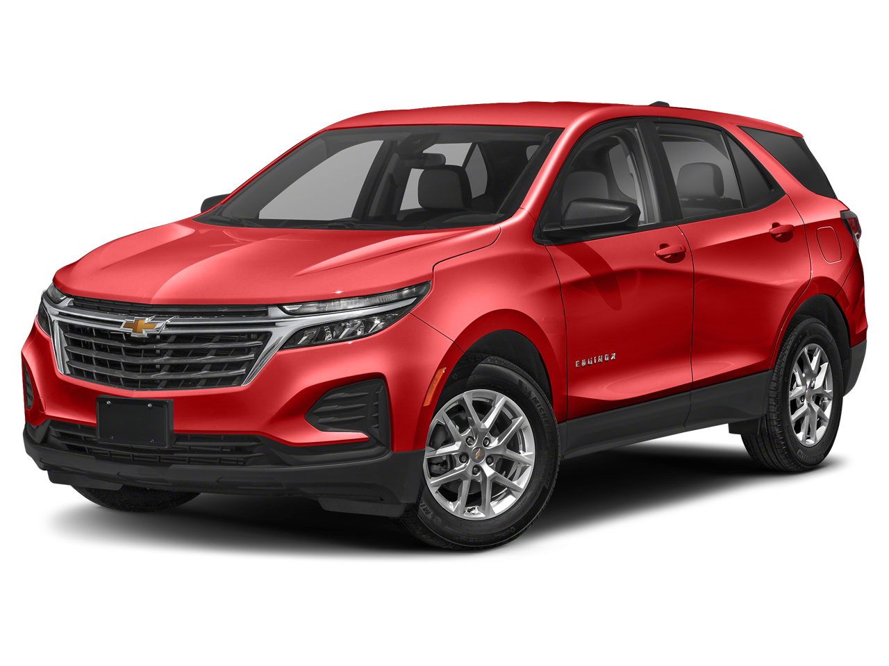 2024 Chevrolet Equinox LT - Photo 1