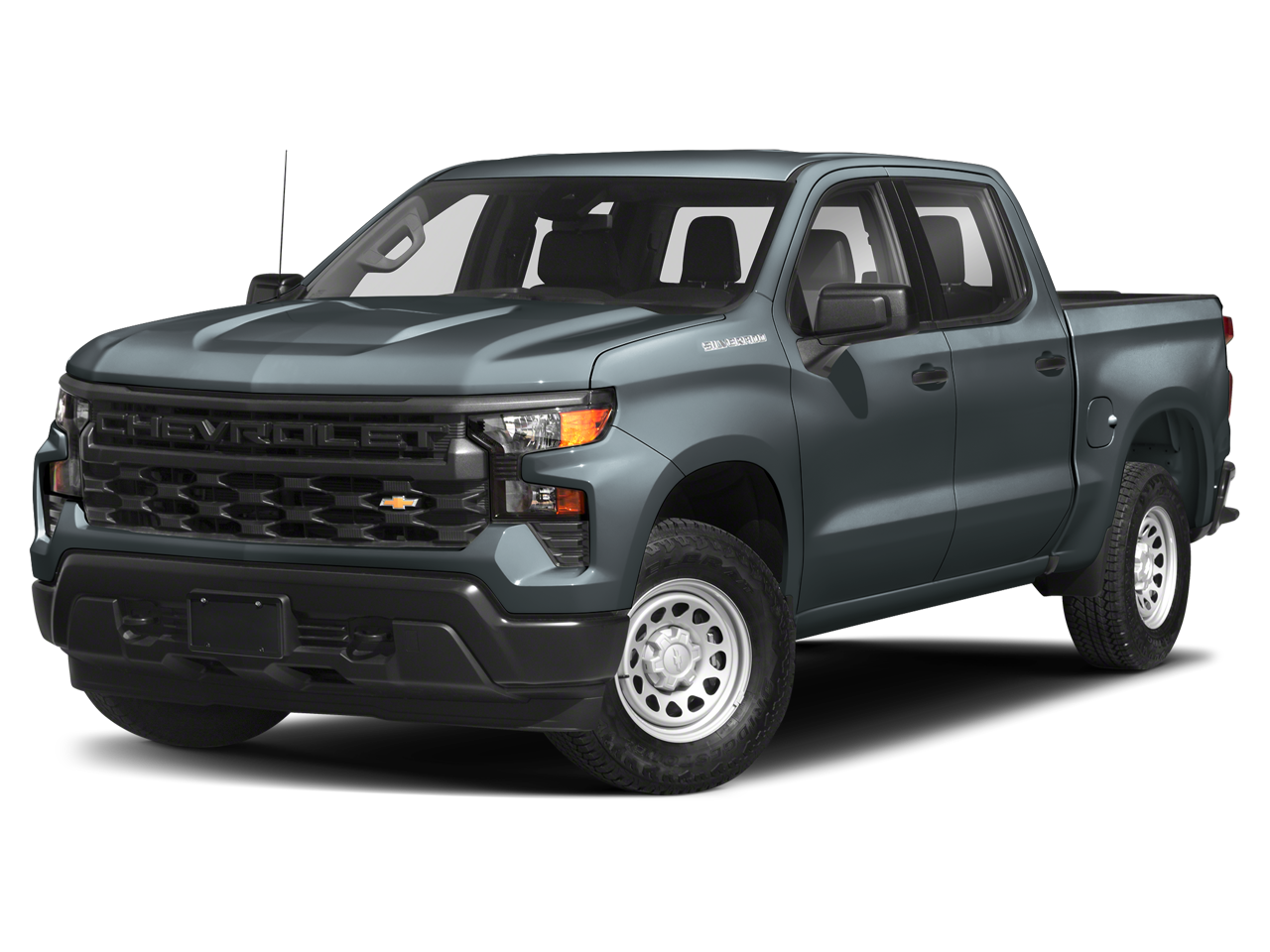 2024 Chevrolet Silverado 1500 RST for sale in Slatington, PA