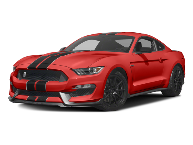 2016 Ford Mustang Shelby GT350's photo