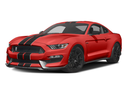 2016 Ford Shelby GT350 Shelby GT350