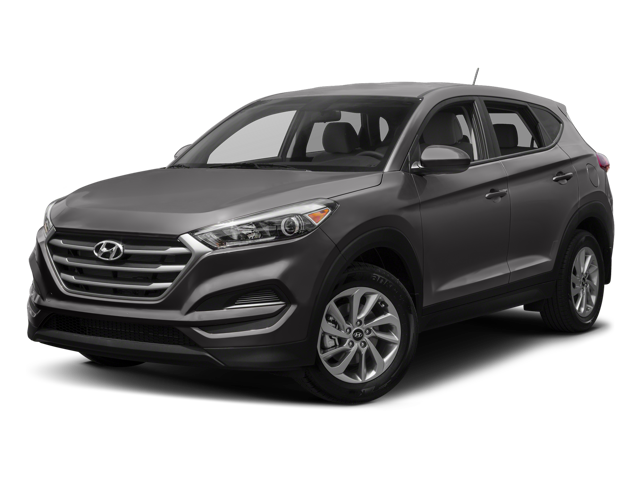 2017 Hyundai Tucson Eco