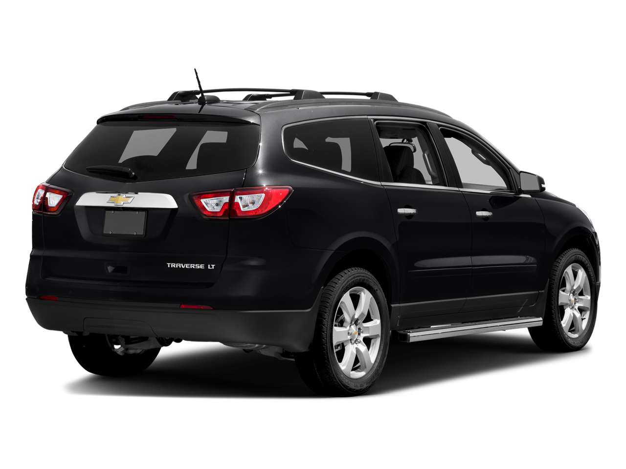 Used 2017 Chevrolet Traverse 1LT with VIN 1GNKVGKD0HJ193492 for sale in Slatington, PA