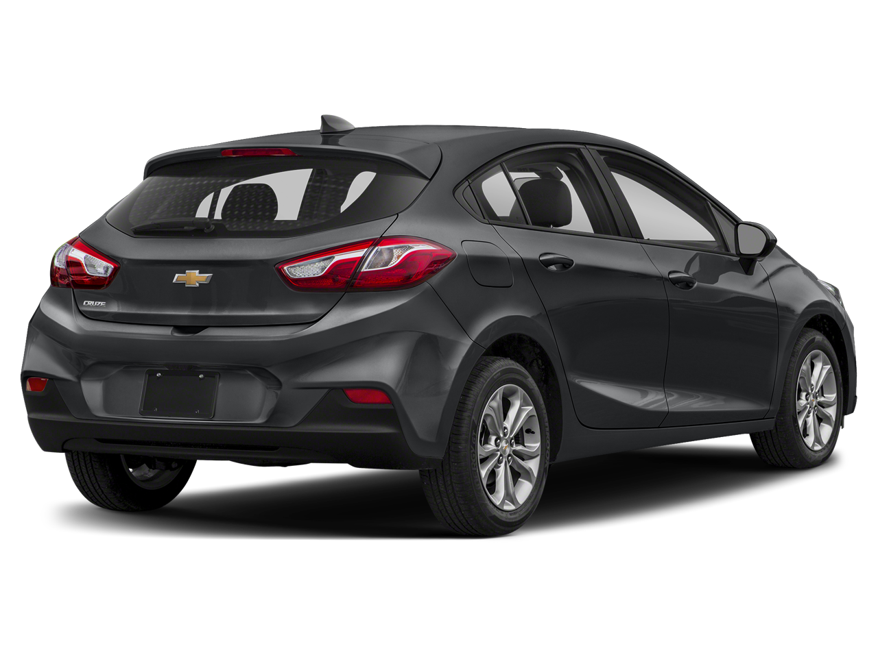 Used 2019 Chevrolet Cruze LT with VIN 3G1BE6SM4KS552134 for sale in Slatington, PA