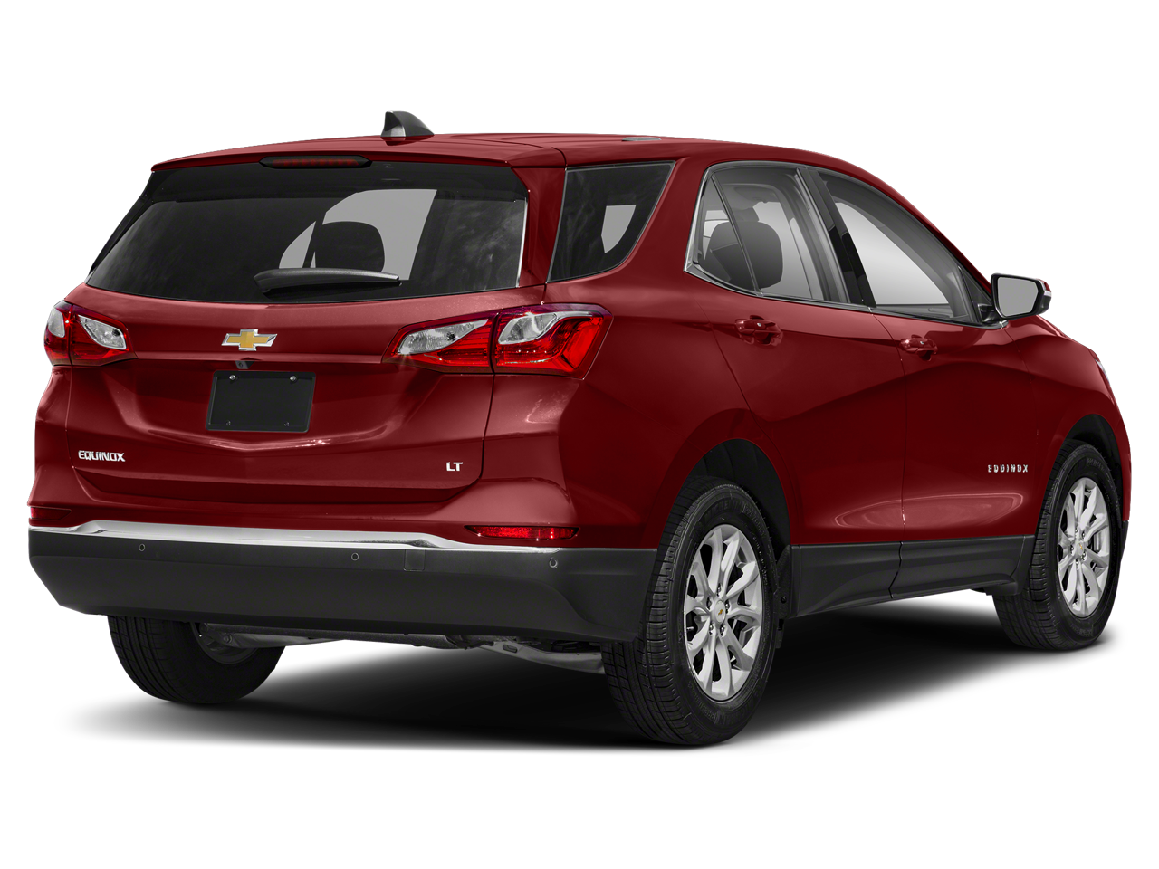 Used 2019 Chevrolet Equinox LT with VIN 2GNAXUEV8K6187680 for sale in Slatington, PA