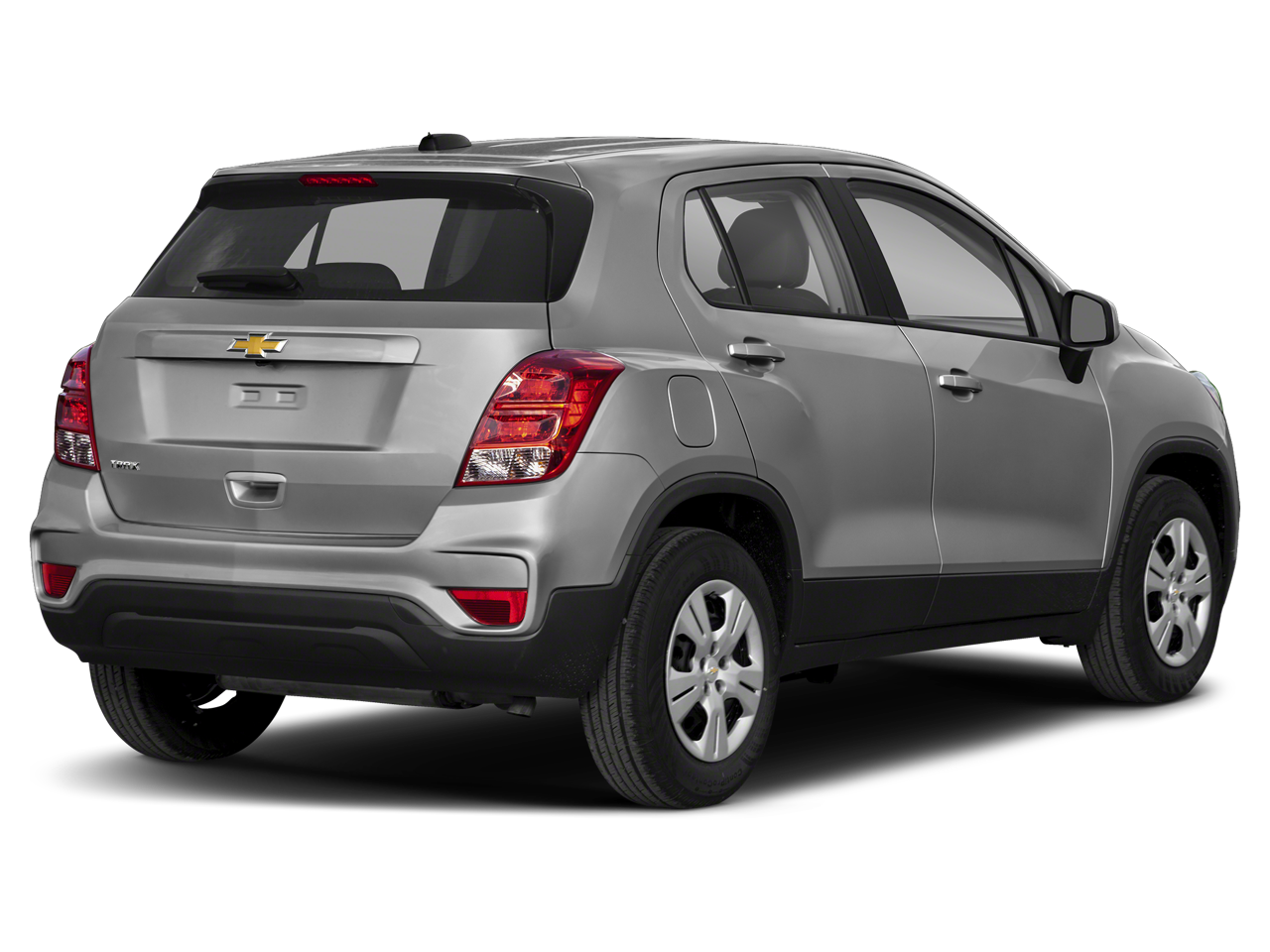 Used 2019 Chevrolet Trax LS with VIN 3GNCJNSB4KL235326 for sale in Slatington, PA