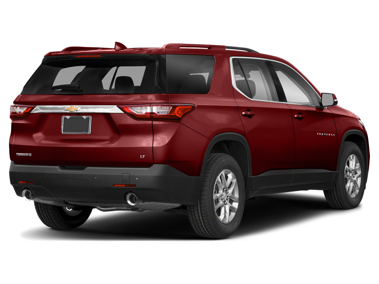 Used 2020 Chevrolet Traverse 1LT with VIN 1GNEVGKW8LJ250710 for sale in Slatington, PA