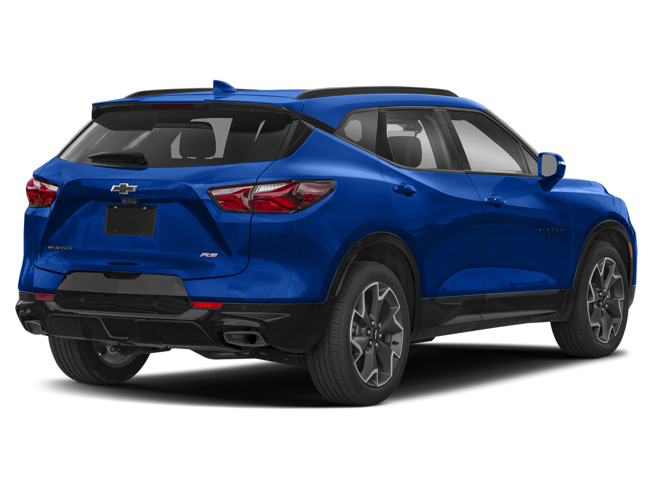 Used 2021 Chevrolet Blazer RS with VIN 3GNKBKRSXMS500157 for sale in Slatington, PA