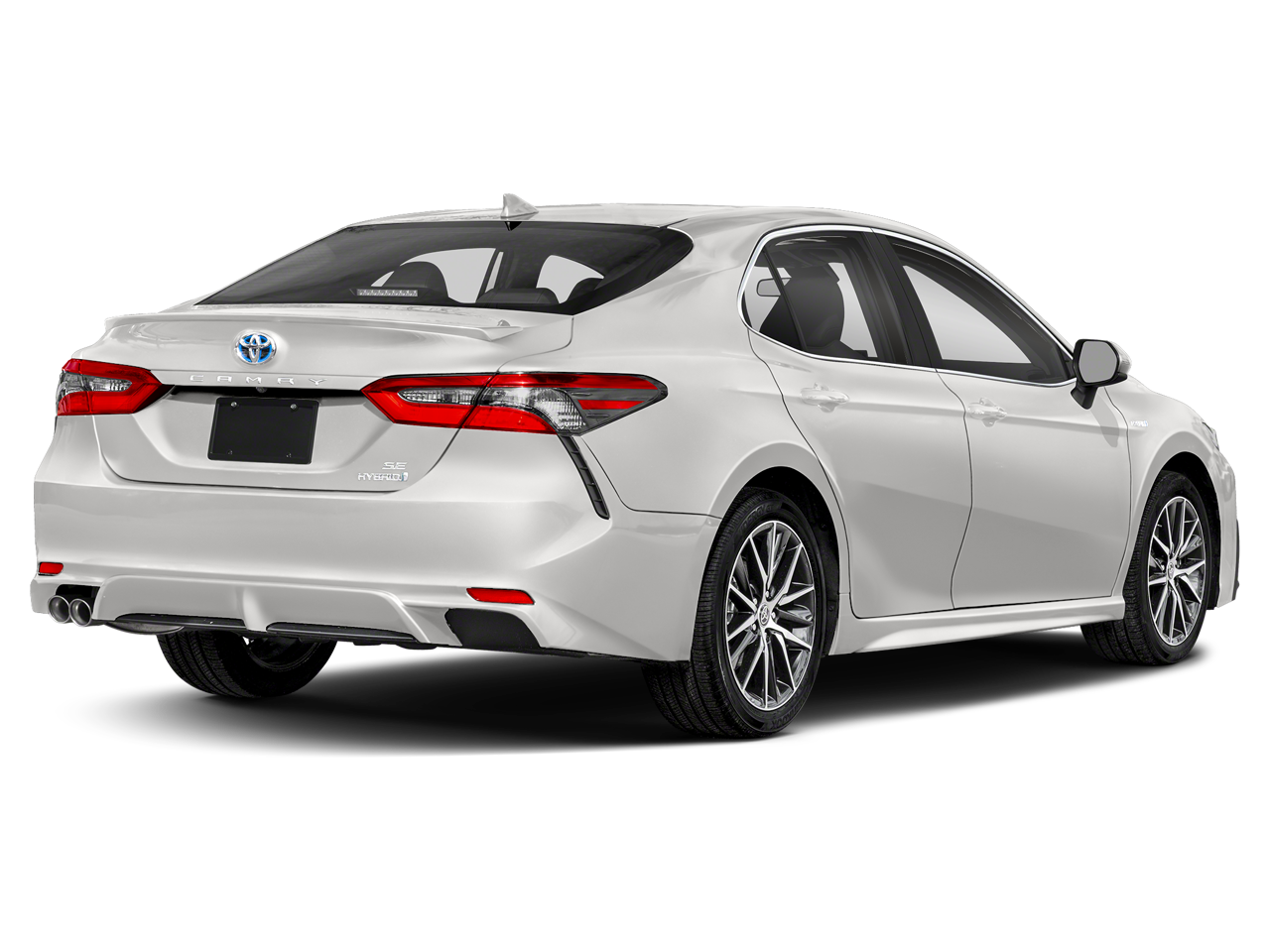 Used 2022 Toyota Camry SE with VIN 4T1G31AK5NU041229 for sale in Slatington, PA