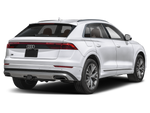 2024 Audi Q8 Premium 55 TFSI quattro