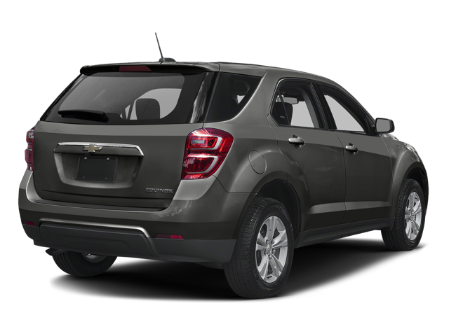 Used 2016 Chevrolet Equinox LS with VIN 2GNFLEEK2G6251233 for sale in Slatington, PA