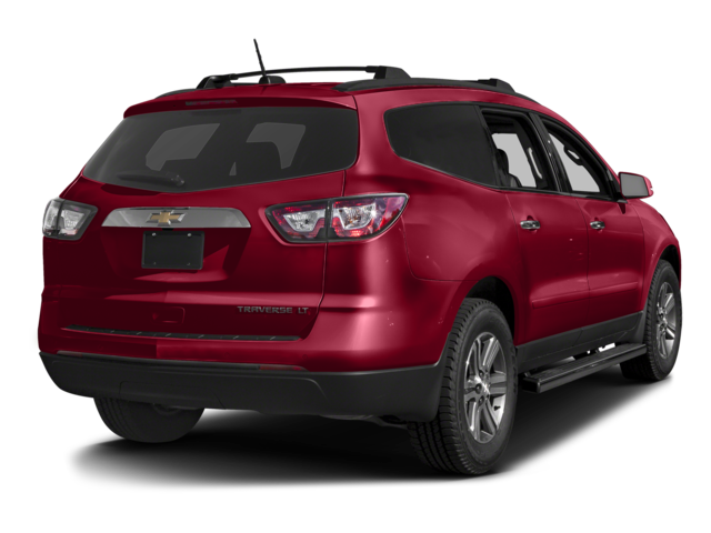 Used 2016 Chevrolet Traverse 2LT with VIN 1GNKVHKD0GJ318608 for sale in Slatington, PA