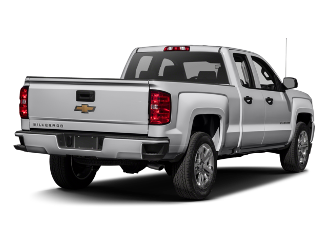 Used 2016 Chevrolet Silverado 1500 Custom with VIN 1GCVKPECXGZ412072 for sale in Slatington, PA