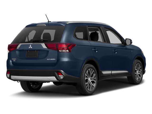 Used 2018 Mitsubishi Outlander SE with VIN JA4AZ3A35JZ057659 for sale in Slatington, PA