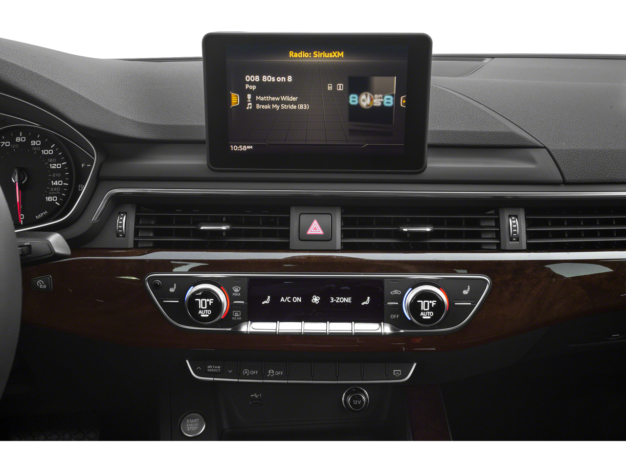 2019 Audi A4 45 Premium
