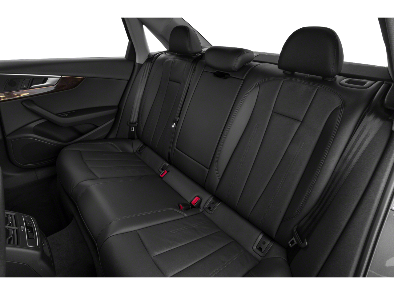 2019 Audi A4 45 Premium