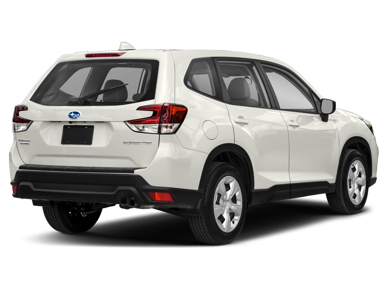 Used 2019 Subaru Forester Premium with VIN JF2SKAGC1KH455034 for sale in Slatington, PA