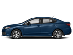 2021 Subaru Impreza Sedan
