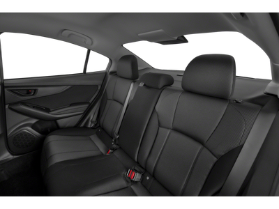 2021 Subaru Impreza Sedan