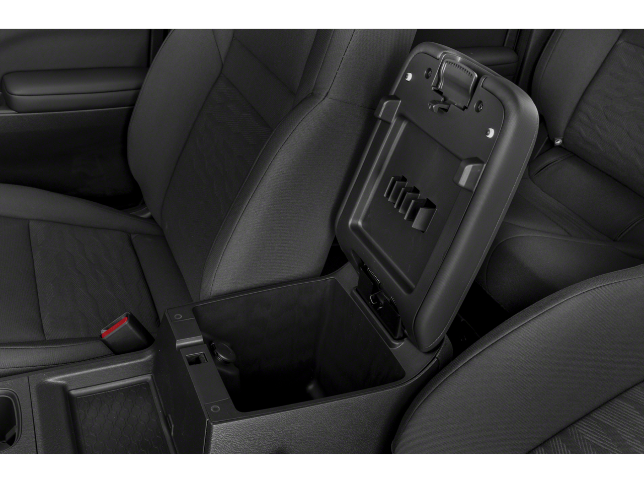 2022 Nissan Frontier Crew Cab S 4x4