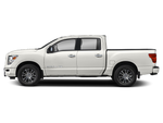 2022 Nissan TITAN Crew Cab SV 4x4