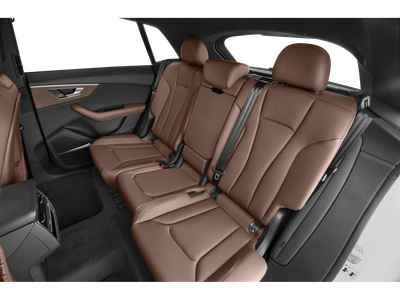 2024 Audi Q8 Premium 55 TFSI quattro