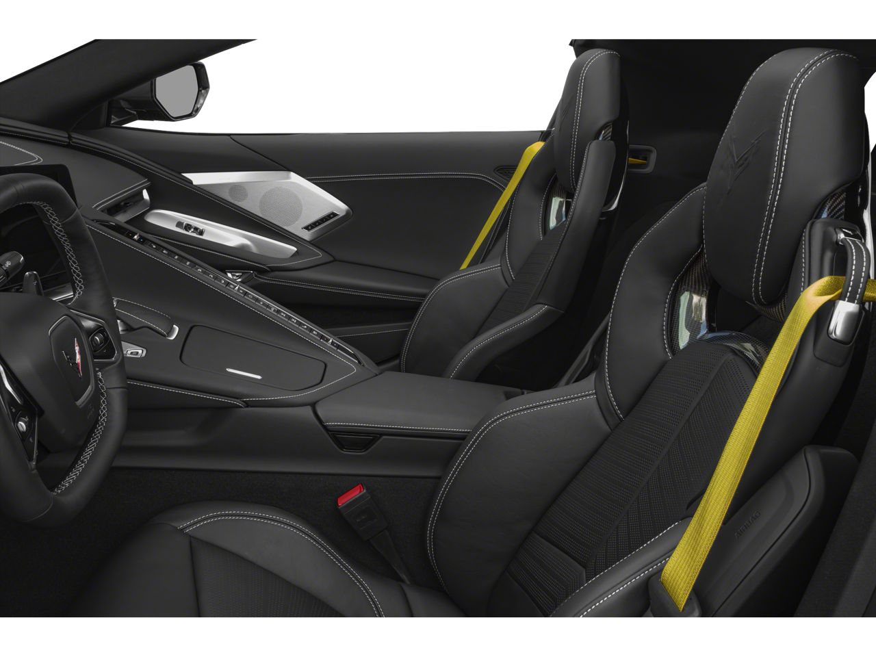 2024 Chevrolet Corvette 2LT - Photo 6