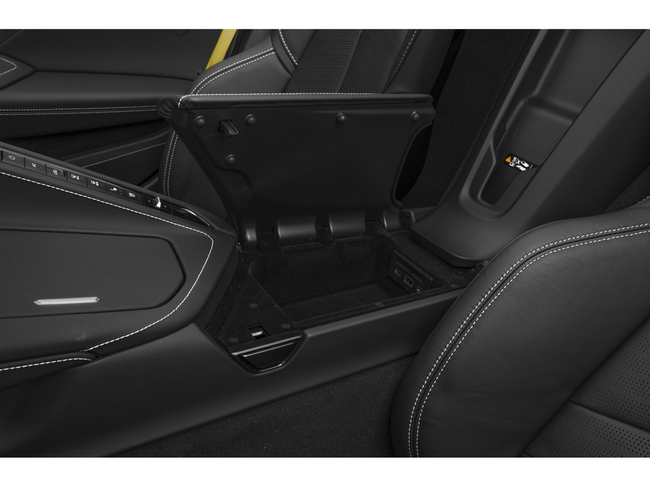 2024 Chevrolet Corvette 2LT - Photo 9