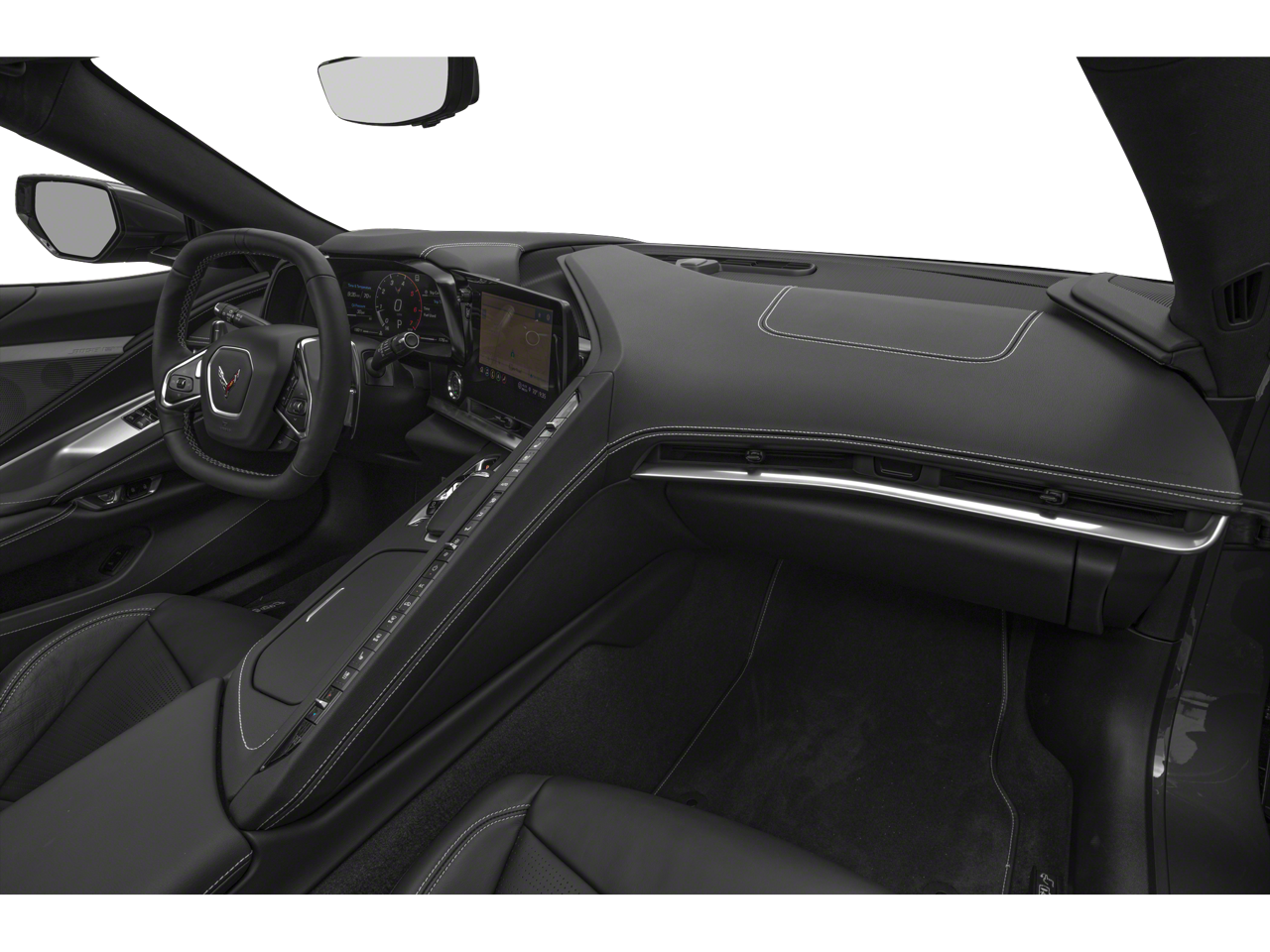 2024 Chevrolet Corvette 2LT - Photo 10