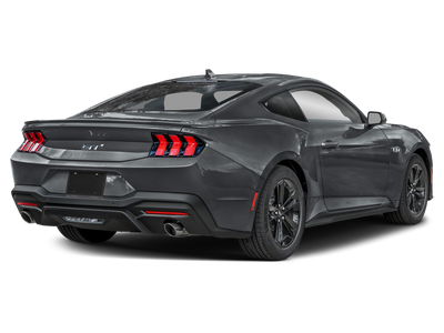 2024 Ford Mustang GT Fastback