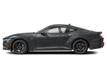 2024 Ford Mustang GT Fastback