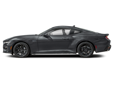 2024 Ford Mustang GT Fastback