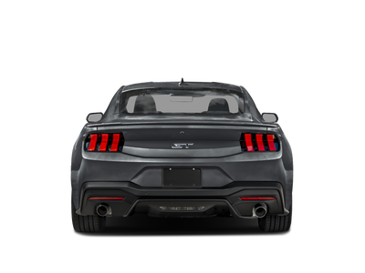 2024 Ford Mustang GT Fastback