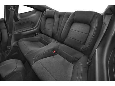 2024 Ford Mustang GT Fastback