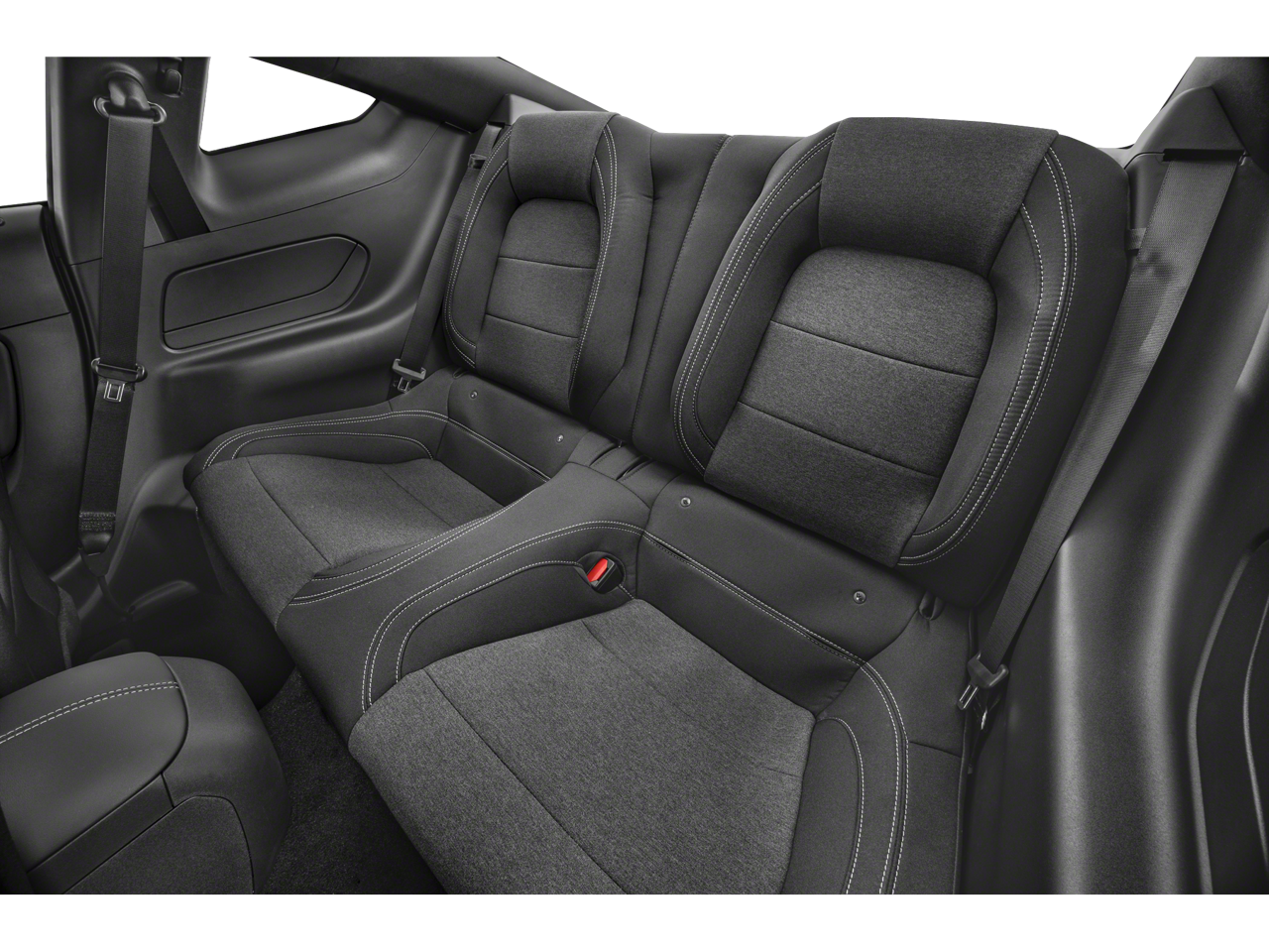 2024 Ford Mustang GT Fastback